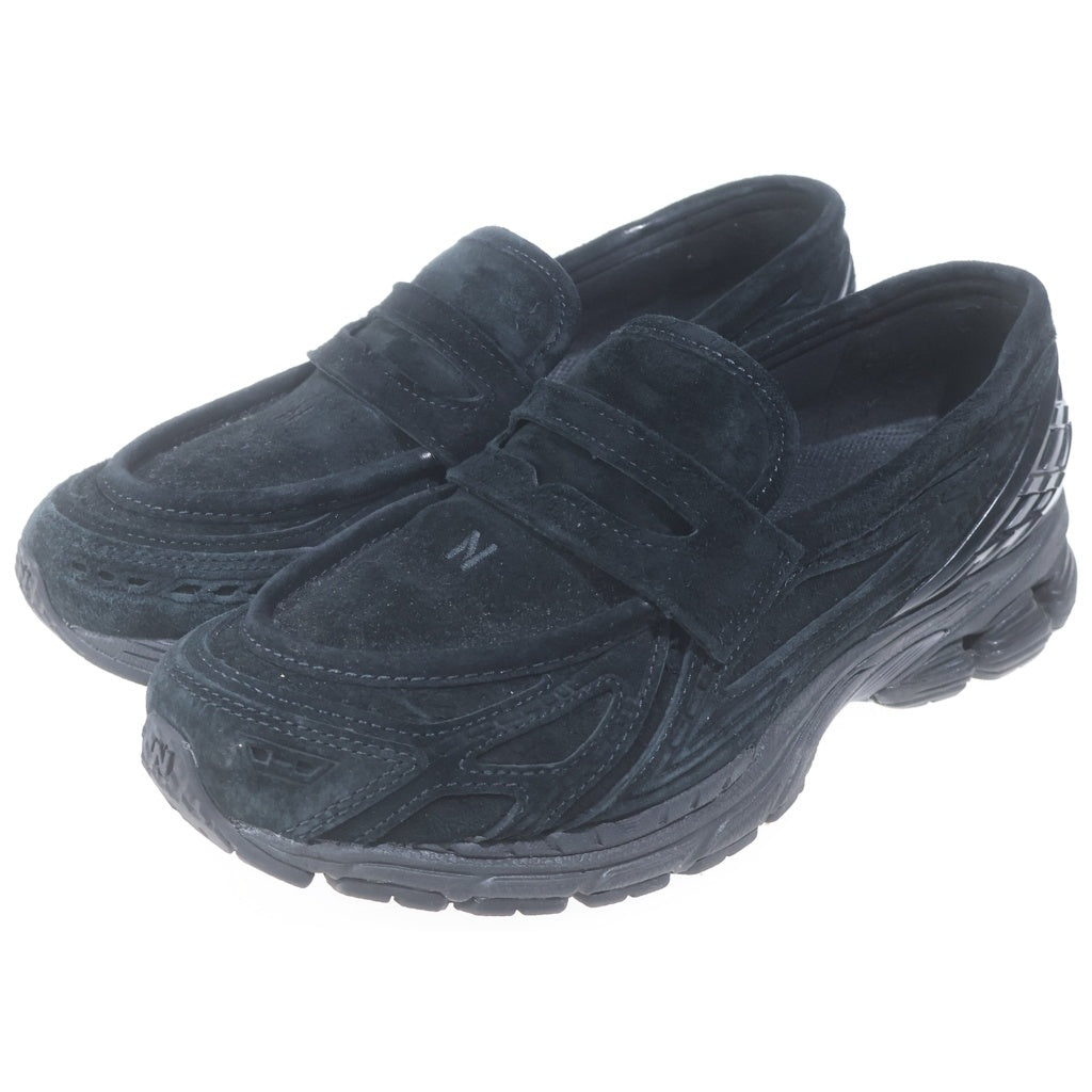 New Balance(ニューバランス) 1906L U1906LNT ローカットスニーカー ローファー ブラック US8.5/26.5cm