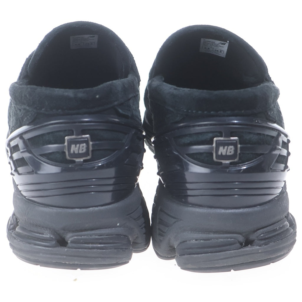 New Balance(ニューバランス) 1906L U1906LNT ローカットスニーカー ローファー ブラック US8.5/26.5cm