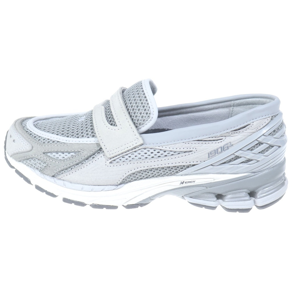 New Balance(ニューバランス) 1906L Grey Days U1906LGR グレイ デイズ ローカットスニーカー ローファー グレー US8.5/26.5cm