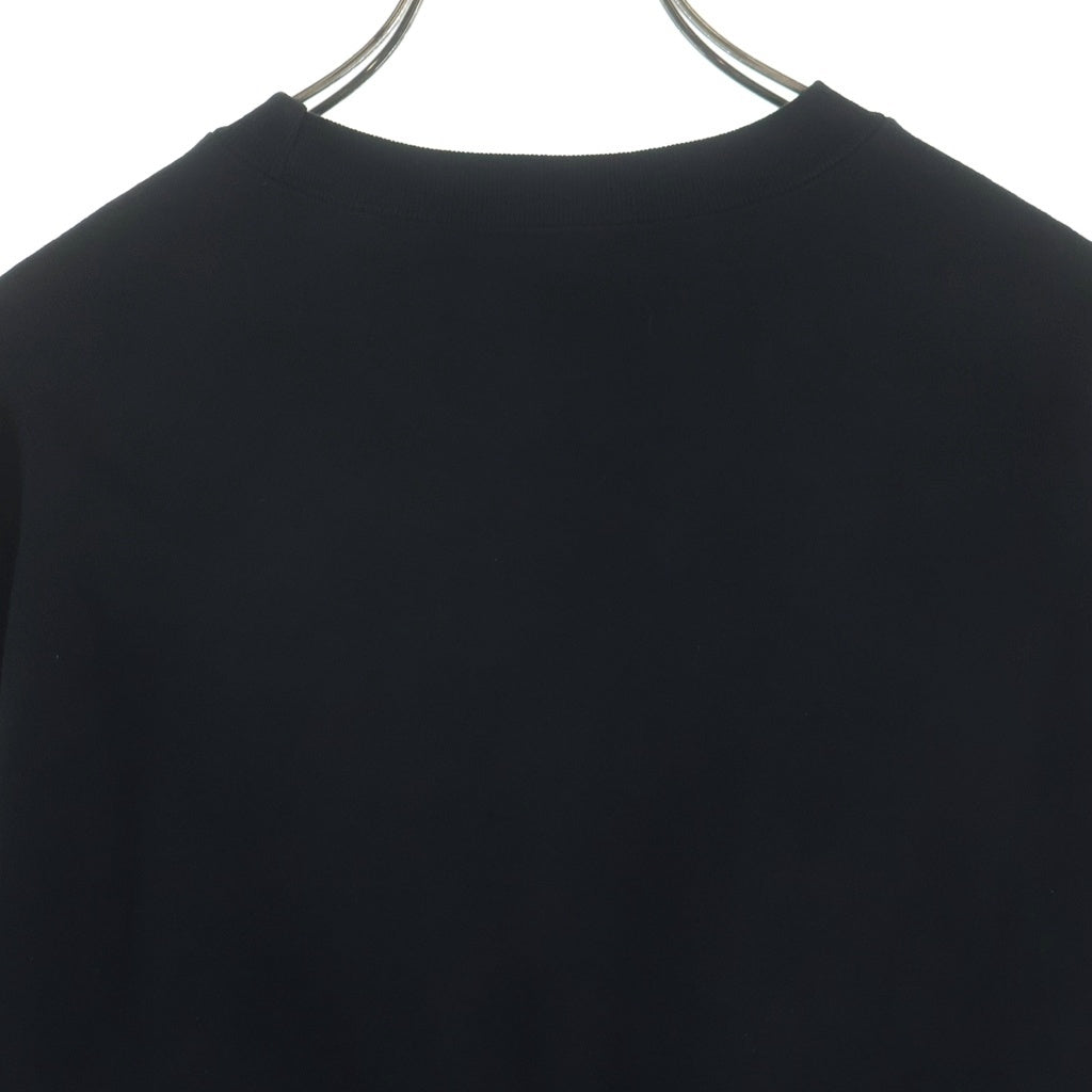 SUPREME(シュプリーム) 22AW Box Logo Crewneck Sweatshirt ボックスロゴ クルーネックスウェットトレーナー ブラック