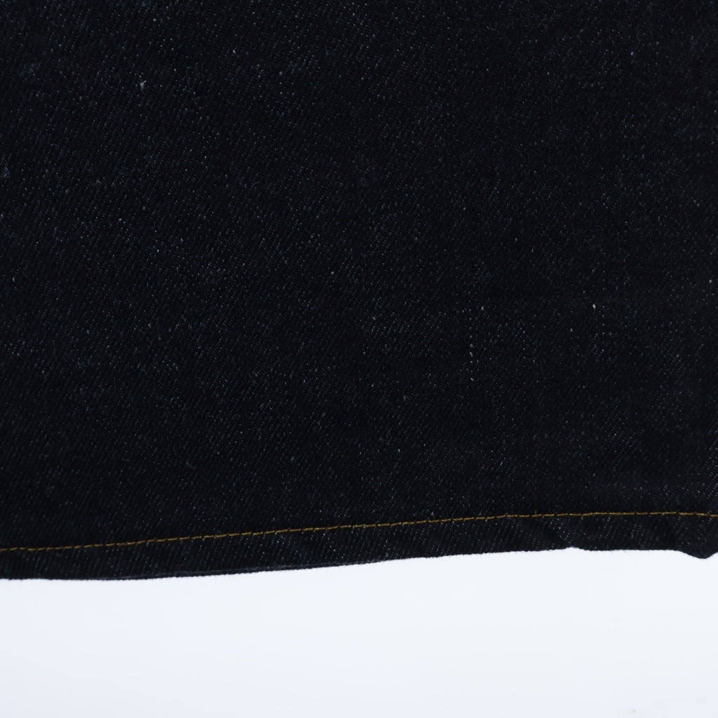 Levi's(リーバイス) 90S 501XX BIG E 501-0003 USA製 ボタン裏555 ビッグE バレンシア工場 ボタンフライ デニムパンツ ジーンズ デッドストック インディゴ