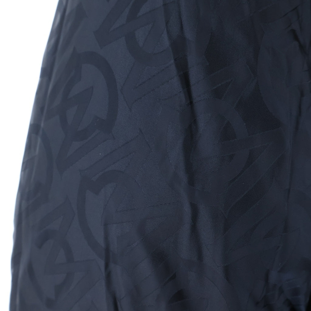 MONCLER(モンクレール) ERABLE GIUBBOTTO エラブル ジュボット リバーシブルダウンジャケット ブラック H20911A00165 595HN