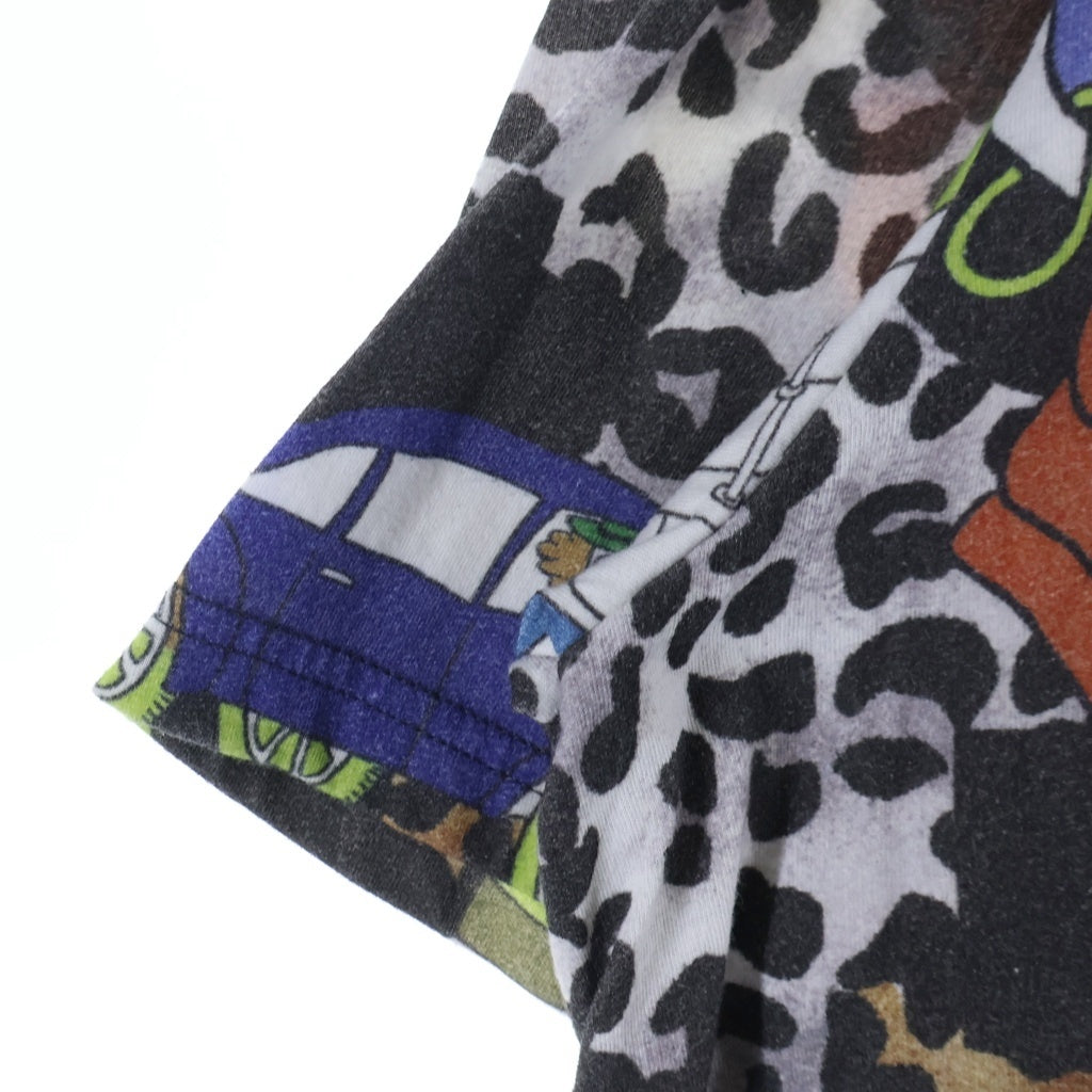 SUPREME(シュプリーム) ×Martine Rose S/S Top 半袖Tシャツカットソー マルチ レディース