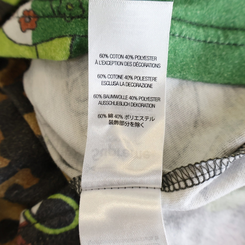 SUPREME(シュプリーム) ×Martine Rose S/S Top 半袖Tシャツカットソー マルチ レディース