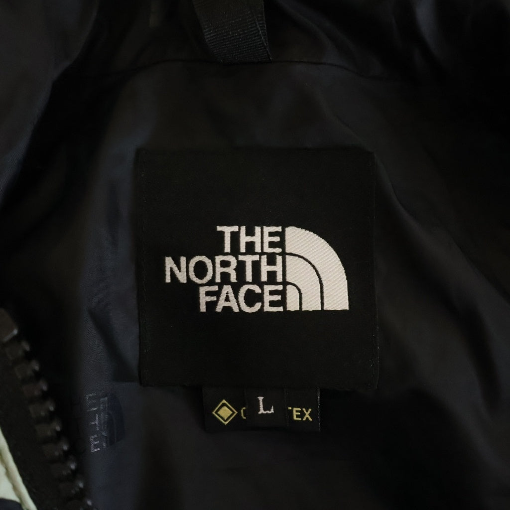 THE NORTH FACE(ザノースフェイス) NOVELTY MOUNTAIN LIGHT JACKET ノベルティ マウンテン ライトジャケット カーキ NP62135