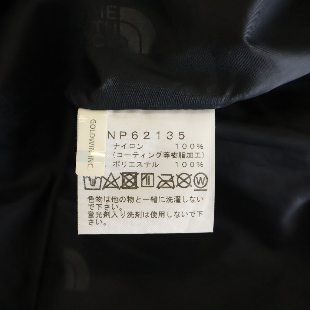 THE NORTH FACE(ザノースフェイス) NOVELTY MOUNTAIN LIGHT JACKET ノベルティ マウンテン ライトジャケット カーキ NP62135
