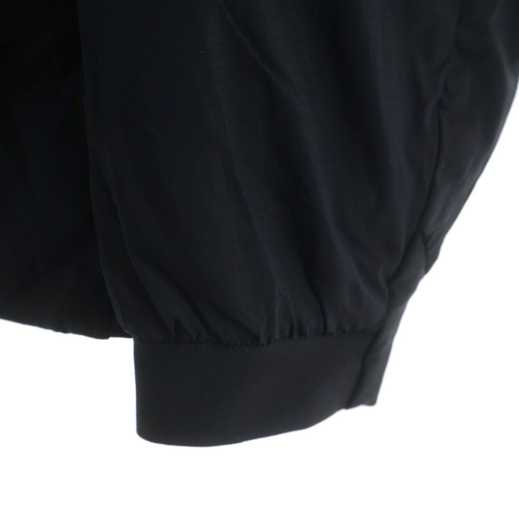 ARC'TERYX(アークテリクス) Atom Hoody W アトム ナイロン フーディ ジャケット ブラック X000009452017
