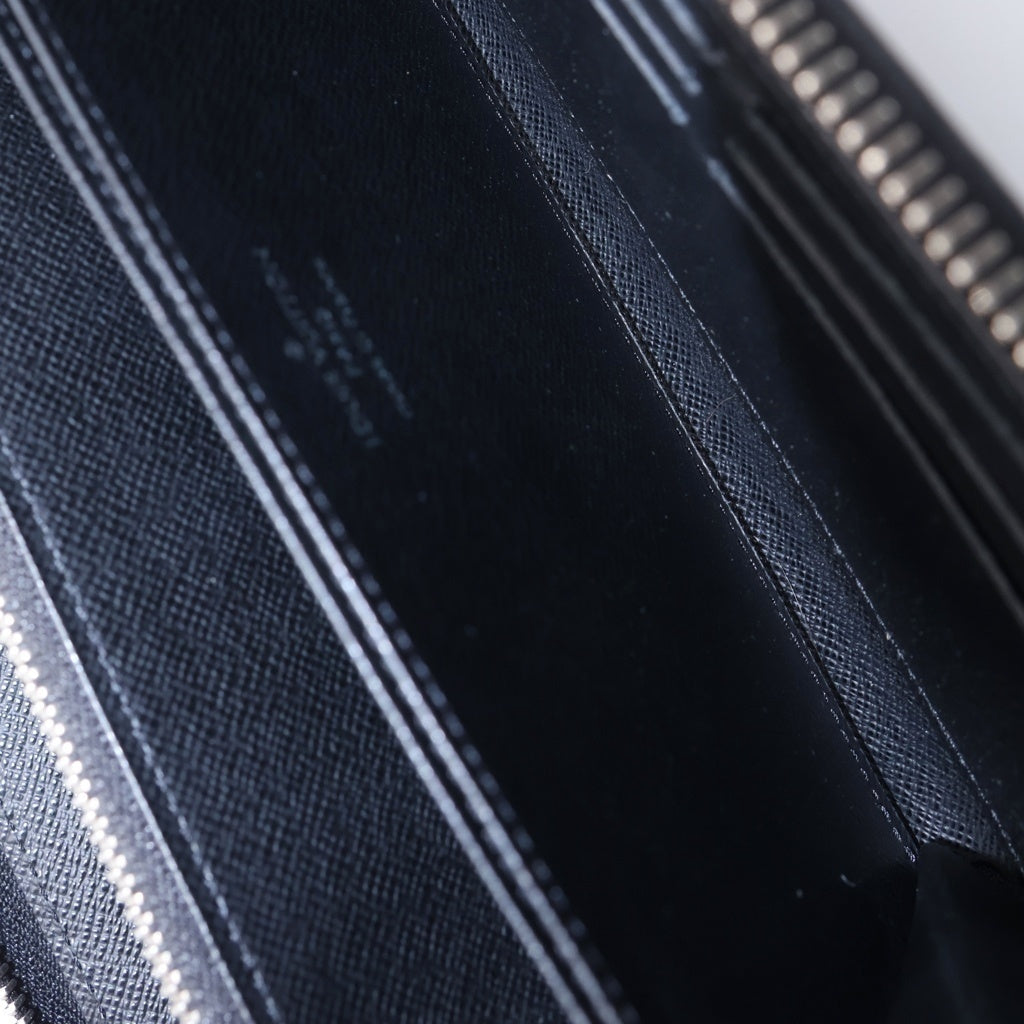LOUIS VUITTON(ルイヴィトン) エピ ジッピーウォレット レザー ラウンドファスナー長財布 ブラック M60072 レディース