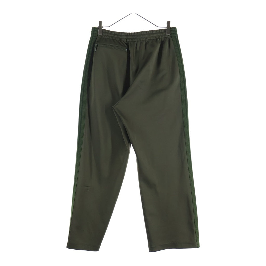 Needles(ニードルス) 18AW TRACK PANTS サイドライントラックパンツ DI359 カーキ