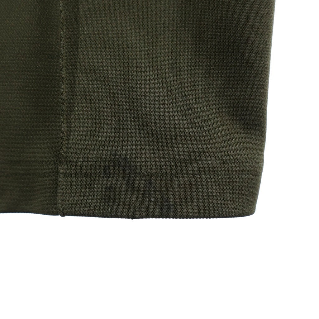 Needles(ニードルス) 18AW TRACK PANTS サイドライントラックパンツ DI359 カーキ