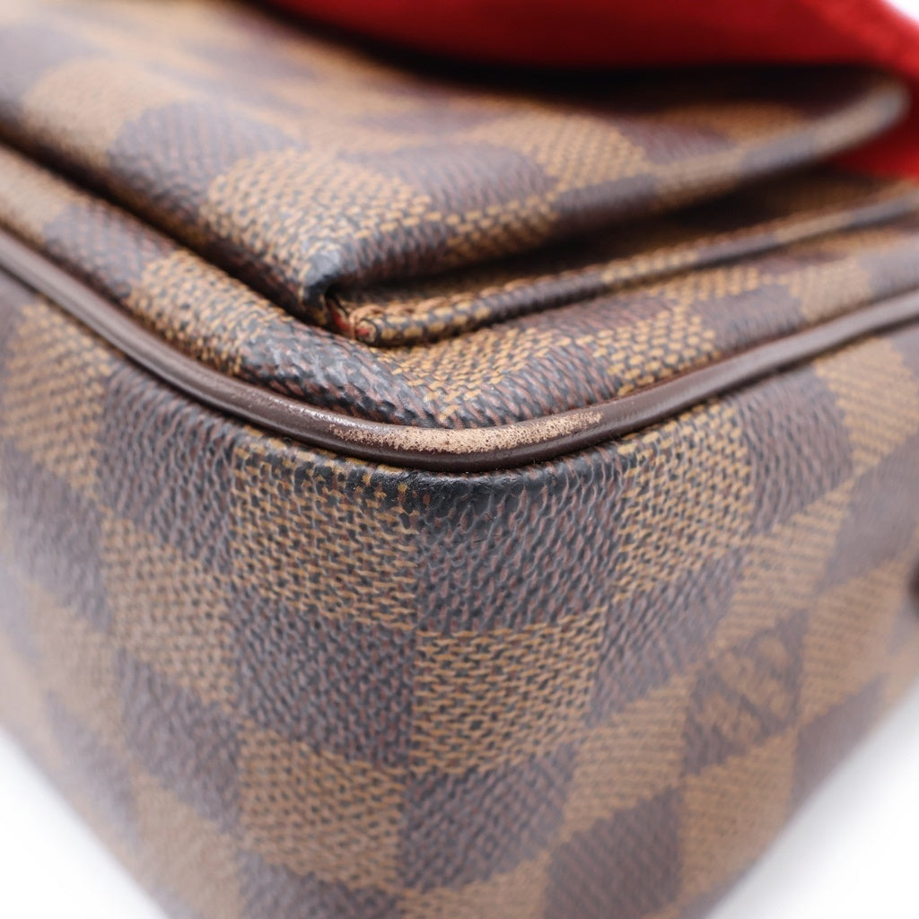 LOUIS VUITTON(ルイヴィトン) ダミエ ラヴェッロGM レディース ワンショルダーバッグ N60006 N60006