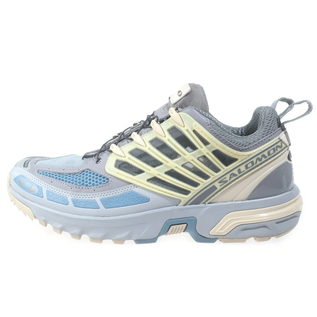 SALOMON(サロモン) ACS PRO ローカットスニーカー L47299000 US9.5/27.5cm マルチ