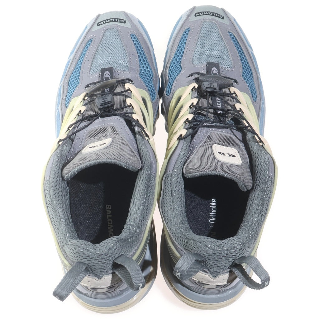 SALOMON(サロモン) ACS PRO ローカットスニーカー L47299000 US9.5/27.5cm マルチ
