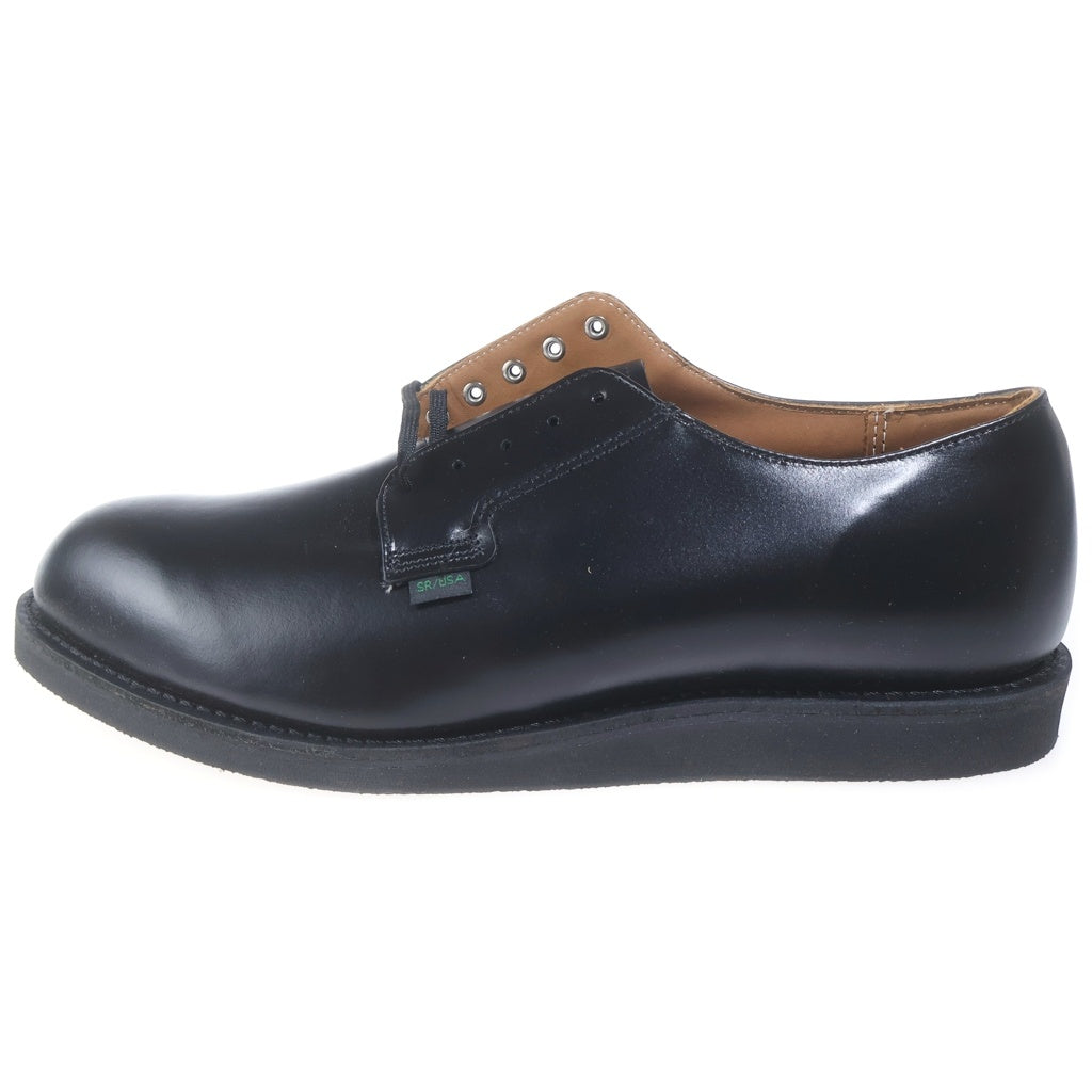RED WING(レッド ウイング) Postman Oxford 00101 ポストマンオックスフォード レザーシューズ US11/29.0cm ブラック