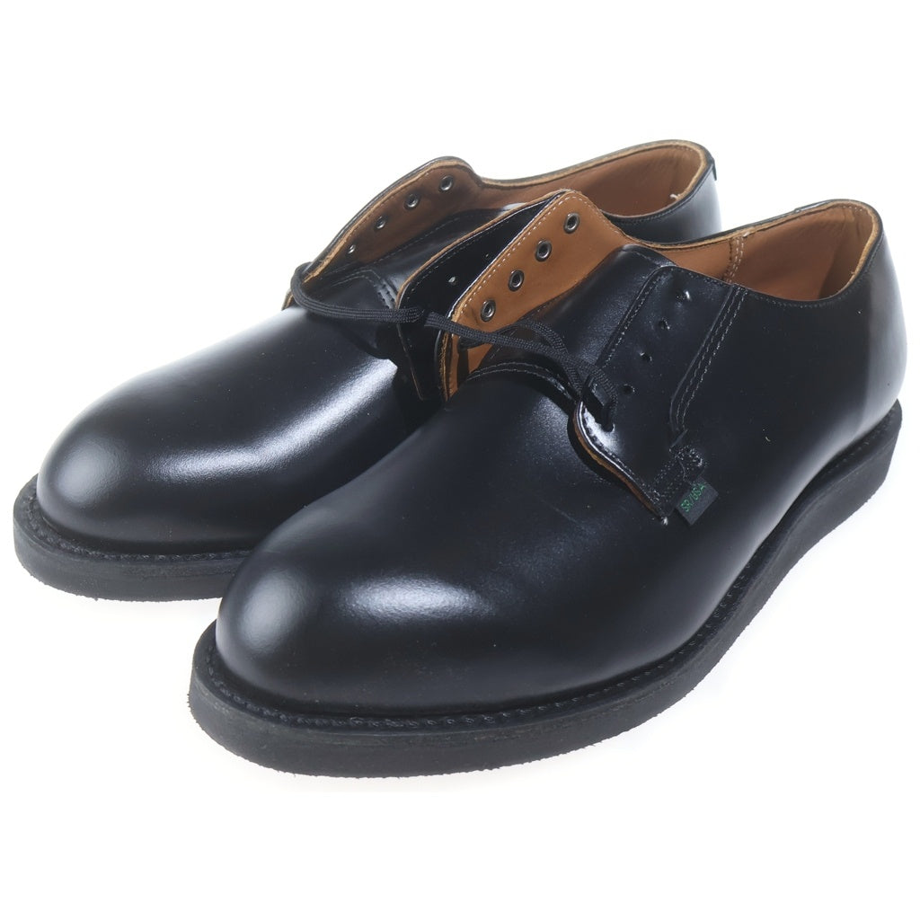 RED WING(レッド ウイング) Postman Oxford 00101 ポストマンオックスフォード レザーシューズ US11/29.0cm ブラック