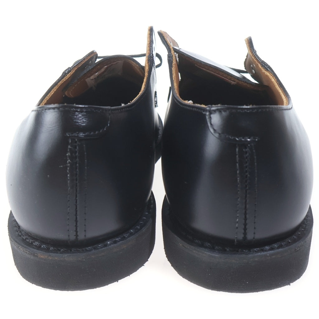 RED WING(レッド ウイング) Postman Oxford 00101 ポストマンオックスフォード レザーシューズ US11/29.0cm ブラック