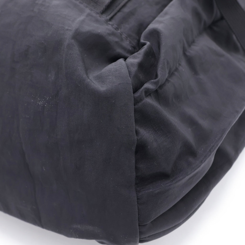 SUPREME(シュプリーム) 20AW Backpack 21L ボックスロゴ バックパック リュックサック ブラック -