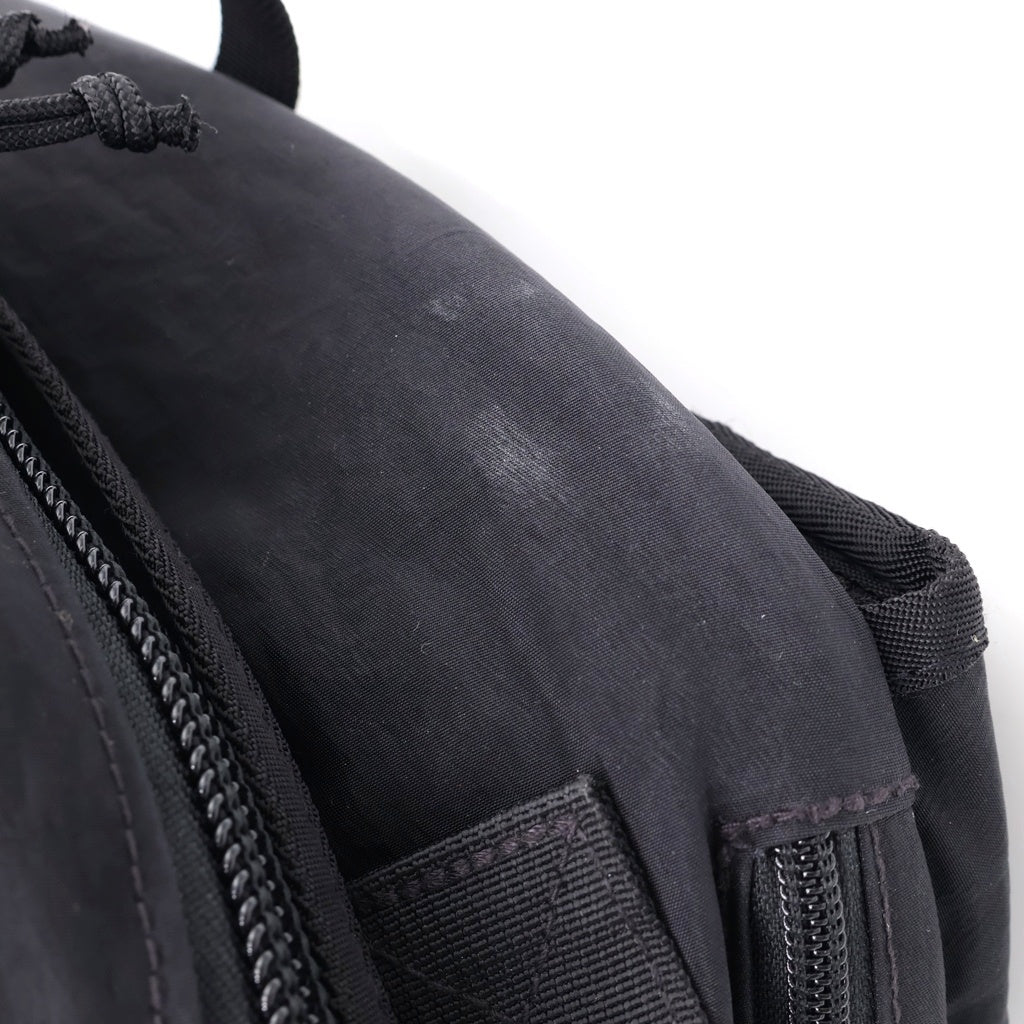 SUPREME(シュプリーム) 20AW Backpack 21L ボックスロゴ バックパック リュックサック ブラック -