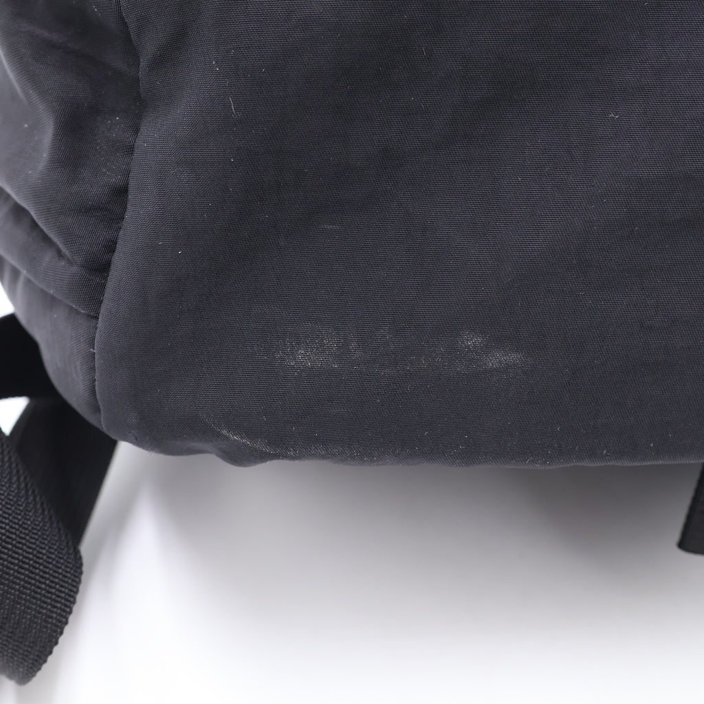 SUPREME(シュプリーム) 20AW Backpack 21L ボックスロゴ バックパック リュックサック ブラック -