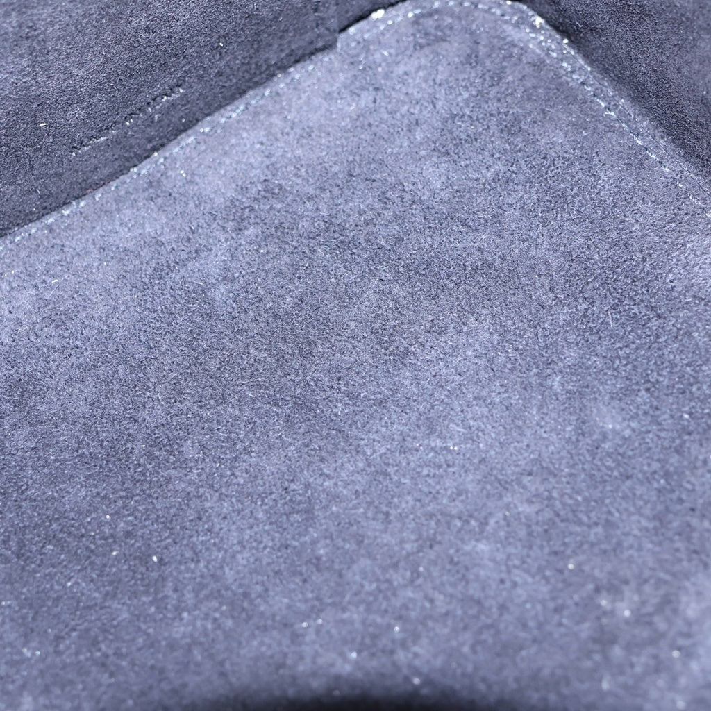 Maison Margiela(メゾンマルジェラ) BIg Cube チェーンショルダー ハンドバッグ ブラック SB1ZI0016 P8831 レディース