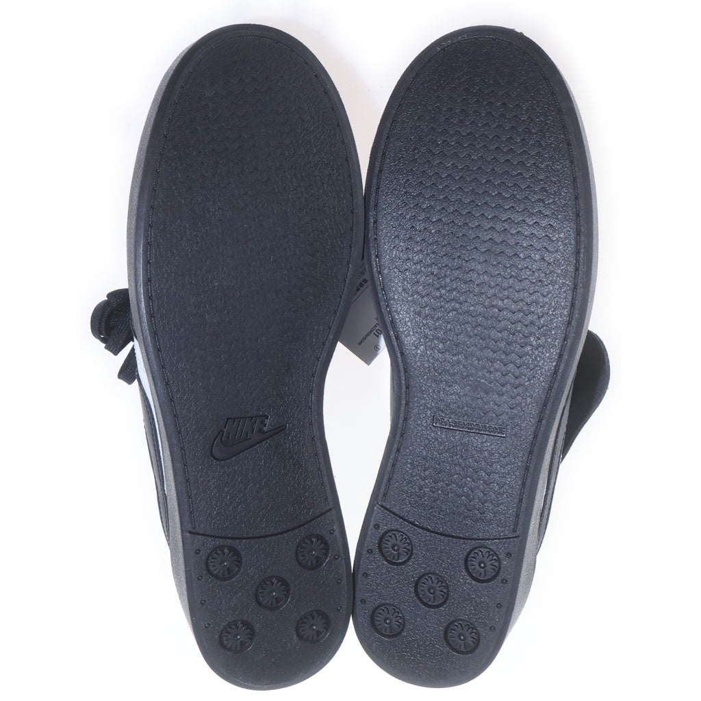NIKE(ナイキ) ×PEACEMINUSONE KWONDO 1 DH2482-101 ピースマイナスワン クウォンド ローカットスニーカー ブラック/ホワイト US10/28cm