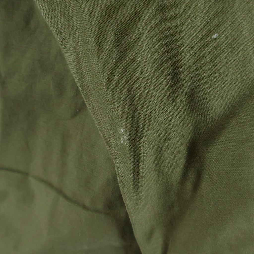 Buzz Rickson's(バズリクソンズ) TROUSERS トラウザーズ カーゴパンツ カーキ BR41962
