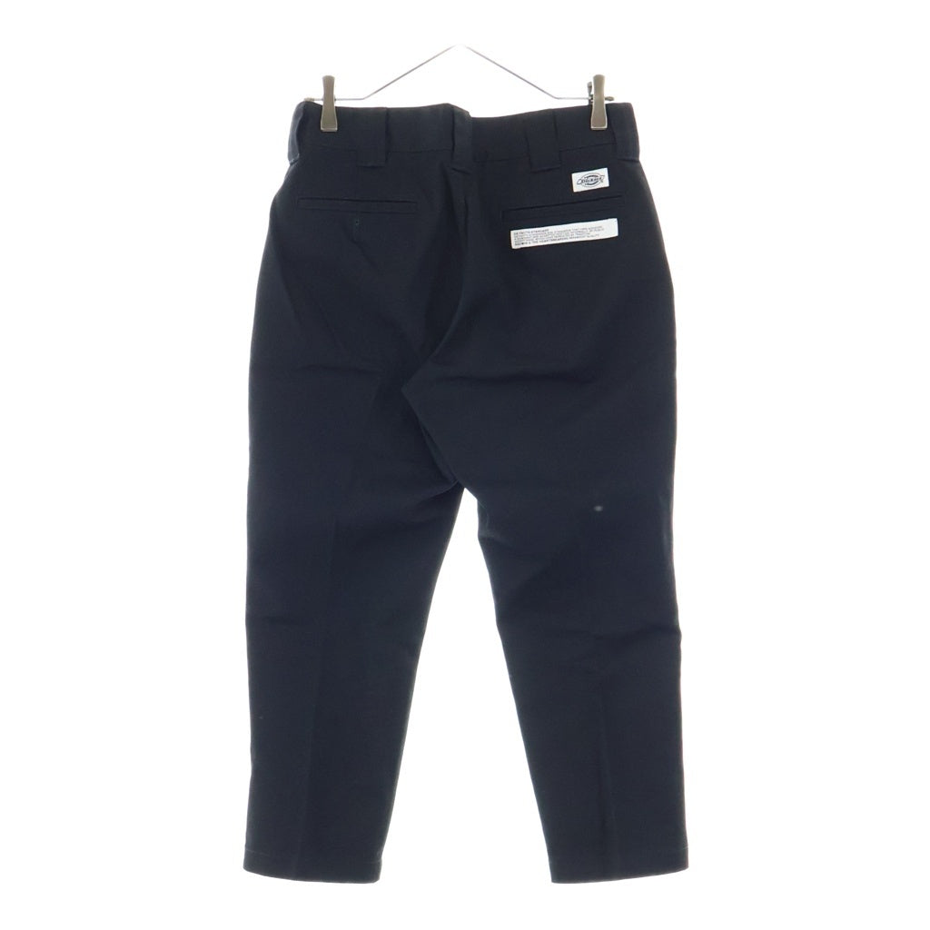 Dickies(ディッキーズ) ×BEDWIN T/C PANTS JESSEE ×ベドウィン チノパンツ 22SB4584 ブラック