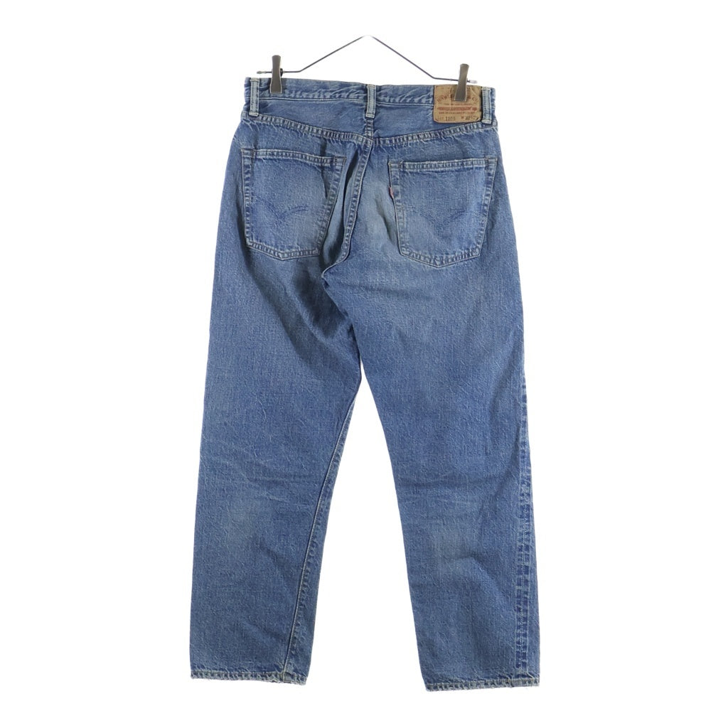 WAREHOUSE(ウェアハウス) Lot.1105 ストレートデニムパンツ インディゴ