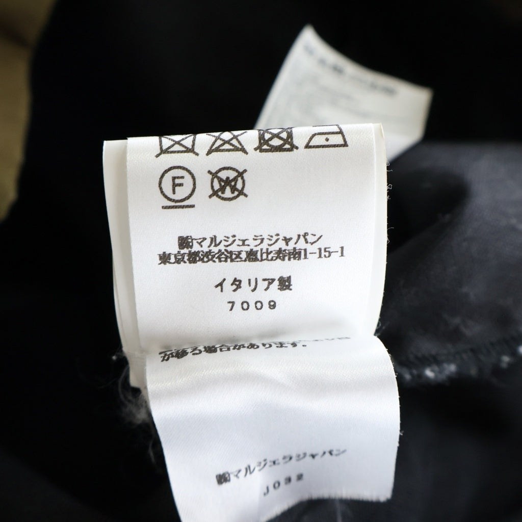 Maison Margiela(メゾンマルジェラ) 21AW SPORTSJACKET スポーツジャケット S50AM0532 S53233 カーキ