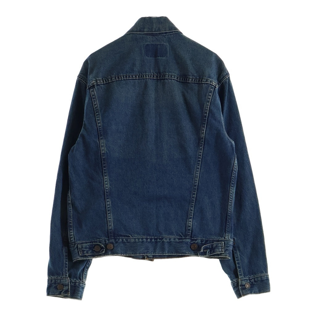 Levi's(リーバイス) 90s 70505-0217 デニムジャケット ジージャン インディゴ