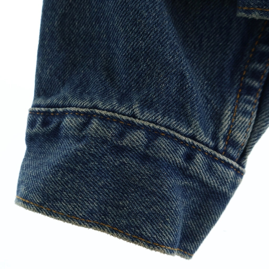 Levi's(リーバイス) 90s 70505-0217 デニムジャケット ジージャン インディゴ
