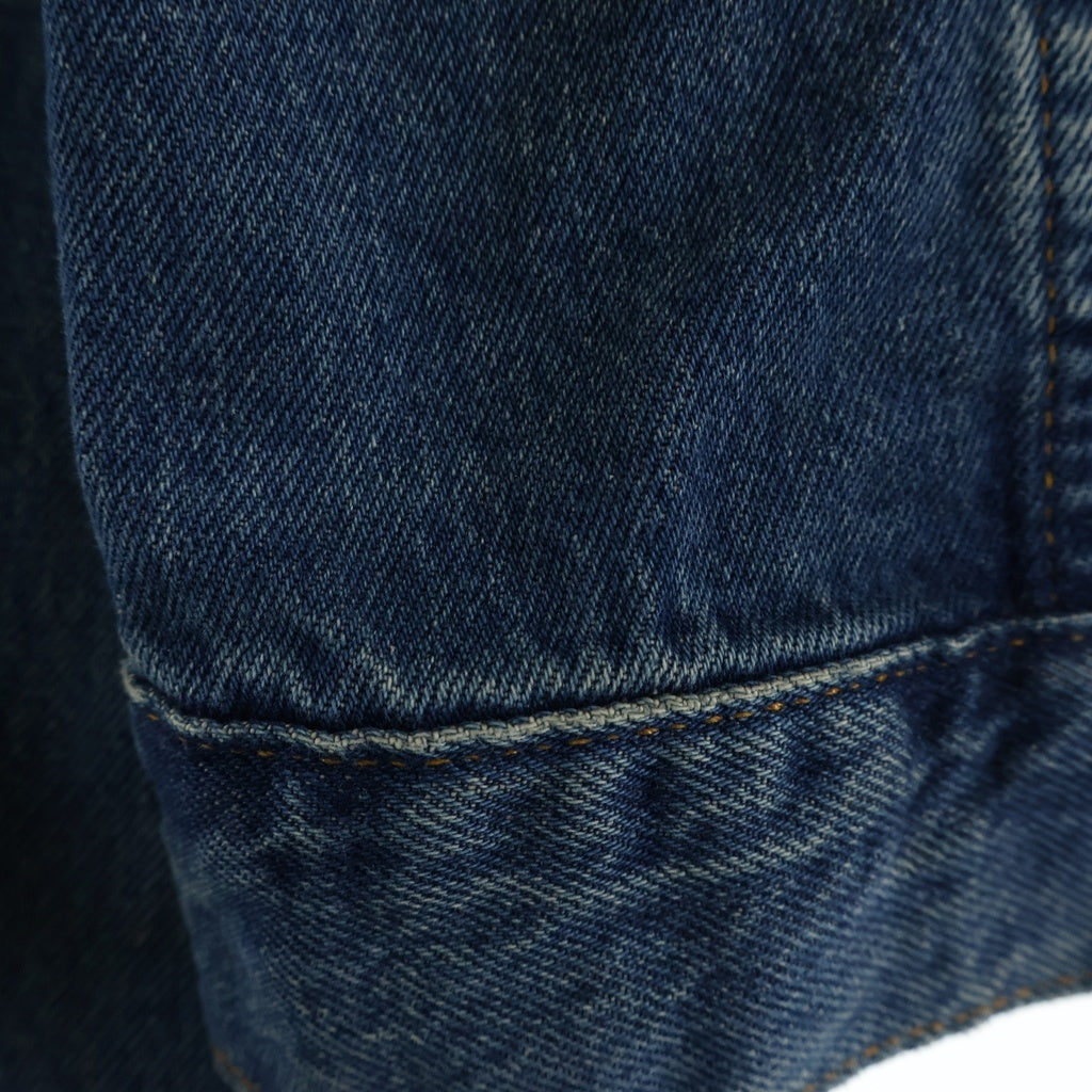 Levi's(リーバイス) 90s 70505-0217 デニムジャケット ジージャン インディゴ