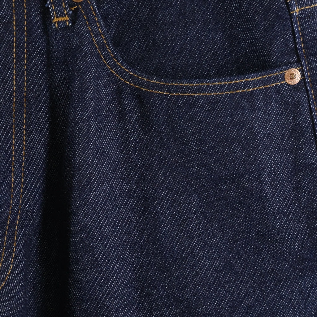 SUPREME(シュプリーム) 26SS Baggy Jean バギーデニムパンツ ジーンズ インディゴ