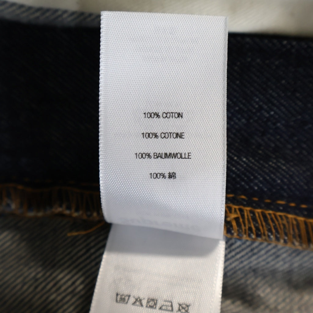 SUPREME(シュプリーム) 26SS Baggy Jean バギーデニムパンツ ジーンズ インディゴ