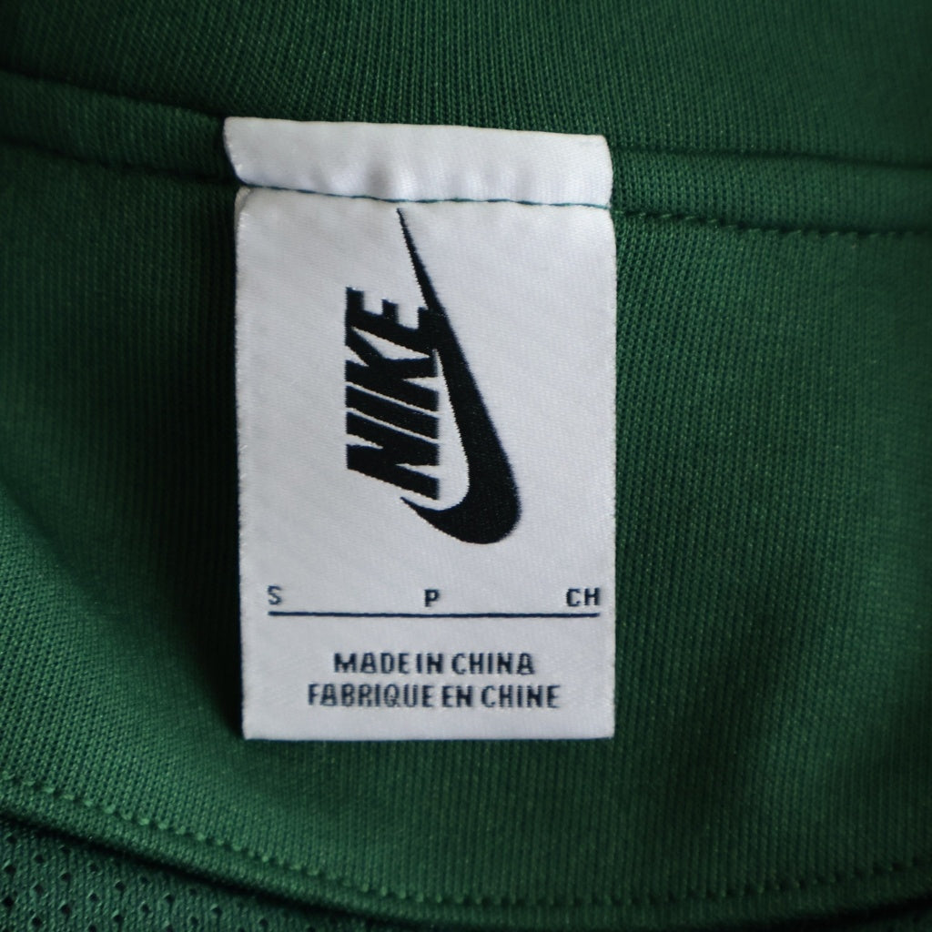 NIKE(ナイキ) ×MARTINE ROSE M NRG K Track Jacket マーティン・ローズ ジップアップ トラックジャケット マルチ AQ4456-323