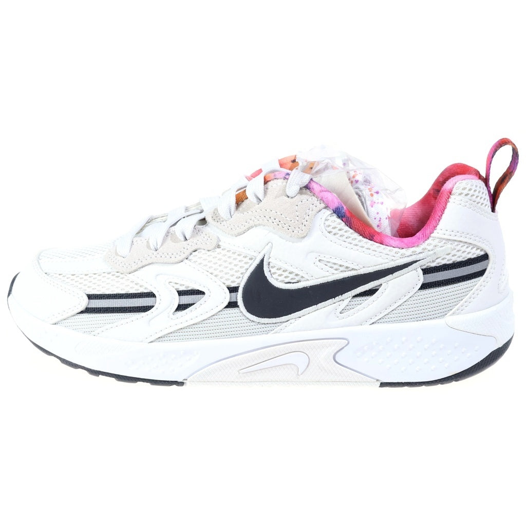NIKE(ナイキ) WMNS JAM TRAIN FUTURA ウィメンズ ジャム トレイン フューチュラ FZ8966-100 ローカットスニーカー レディース US7.5/24.5cm ホワイト