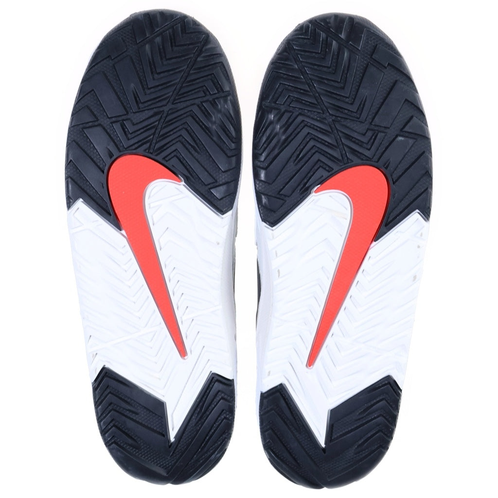 NIKE(ナイキ) WMNS JAM TRAIN FUTURA ウィメンズ ジャム トレイン フューチュラ FZ8966-100 ローカットスニーカー レディース US7.5/24.5cm ホワイト