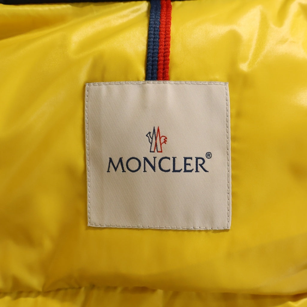 MONCLER(モンクレール) KATMAI カトマイ ダウンジャケット ブラック H20911A00239