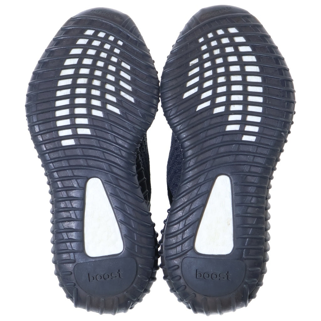 adidas(アディダス) YEEZY BOOST 350 V2 イージーブースト ローカットスニーカー ブラック US6.5/24.5cm レディース FU9006