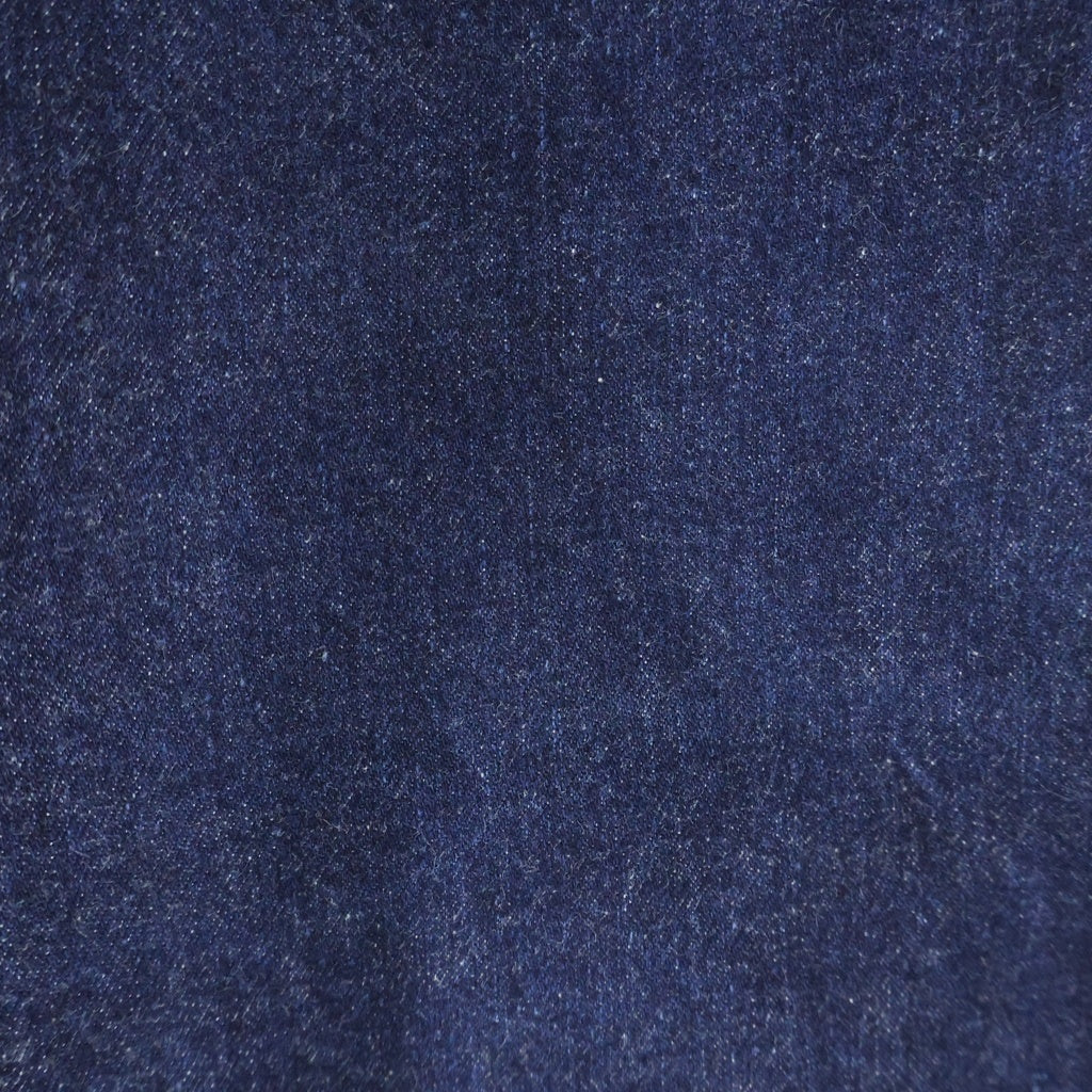 Levi's(リーバイス) 90s 501XX 復刻 ボタン裏刻印555 ストレートデニムパンツ インディゴブルー W33/L36 501 0003