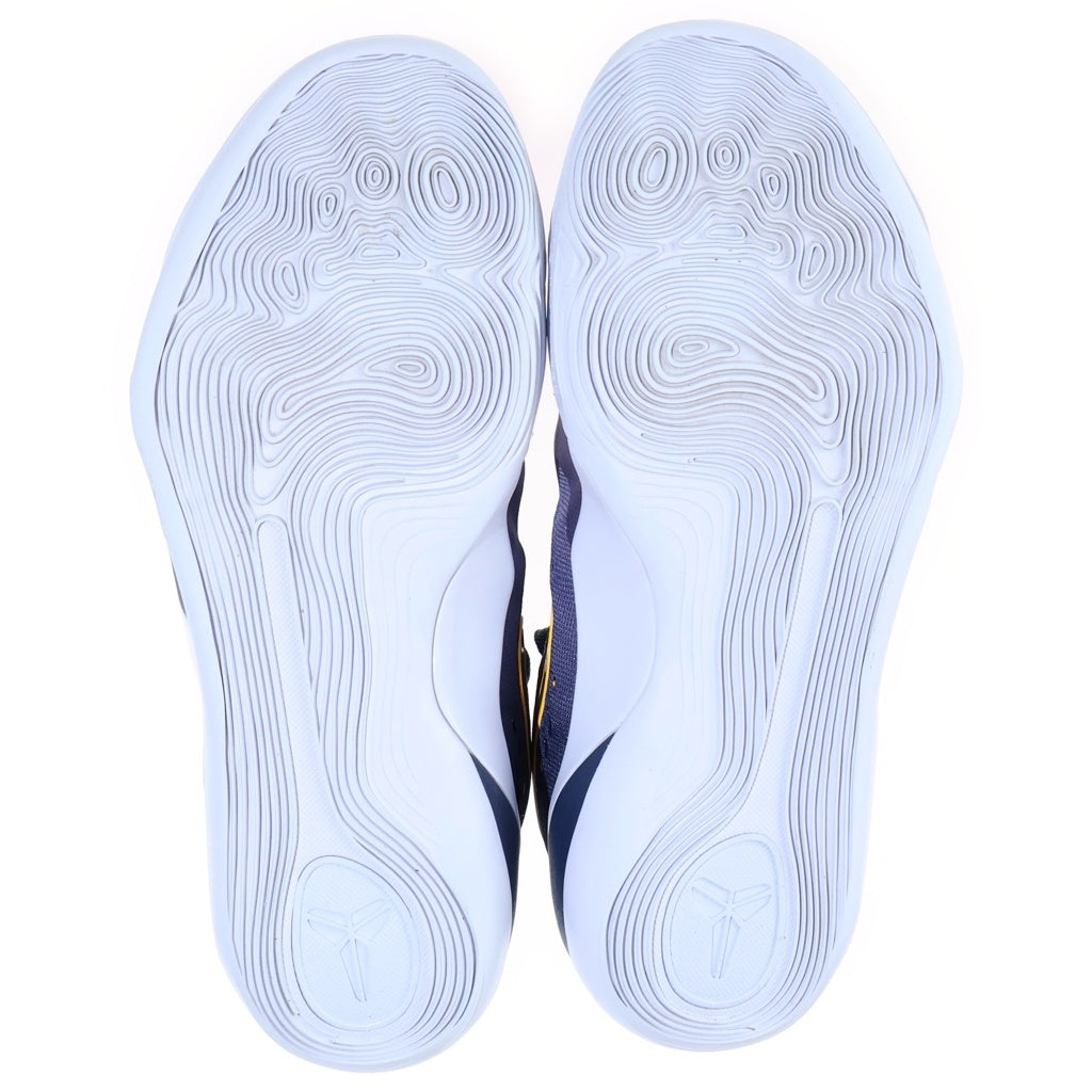 NIKE(ナイキ) KOBE IX エリート LOW EM プロトロ コービー9 ローカットスニーカー US9.5/27.5cm パープル IH1401-401
