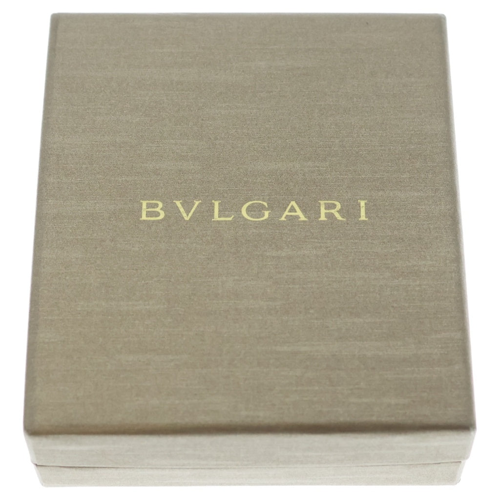 BVLGARI(ブルガリ) セーブ・ザ・チルドレン ネックレス ブラックセラミック シルバー 349634 レディース