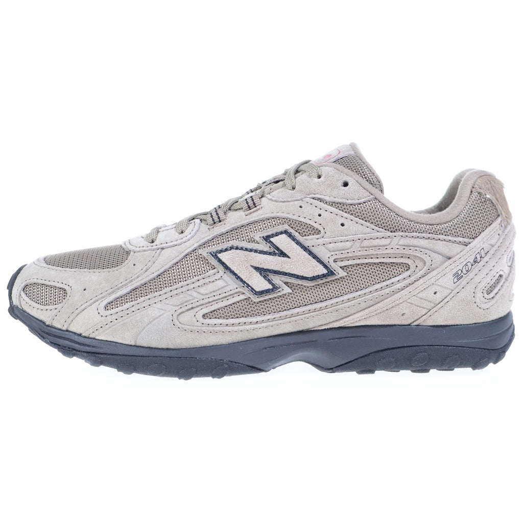 New Balance(ニューバランス) 204L Thunder Brown サンダーブラウン ローカットスニーカー ブラウン US8.5/26.5cm U204L3K9