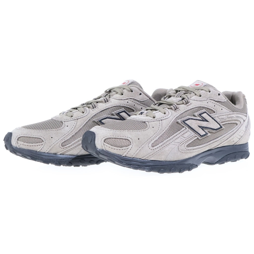 New Balance(ニューバランス) 204L Thunder Brown サンダーブラウン ローカットスニーカー ブラウン US8.5/26.5cm U204L3K9