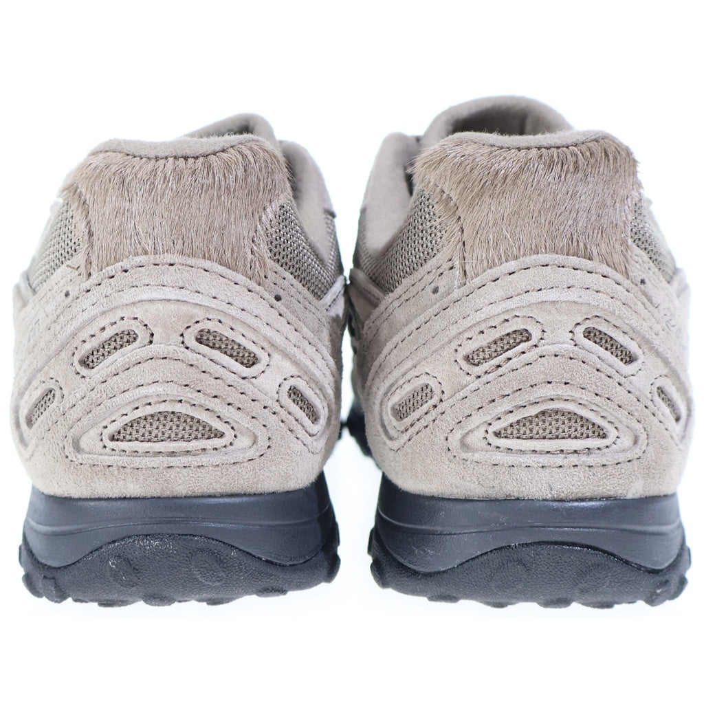 New Balance(ニューバランス) 204L Thunder Brown サンダーブラウン ローカットスニーカー ブラウン US8.5/26.5cm U204L3K9