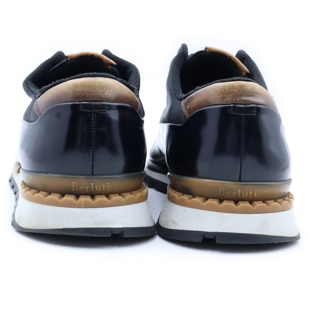 Berluti(ベルルッティ) FAST TRACK ファストトラック ローカットスニーカー