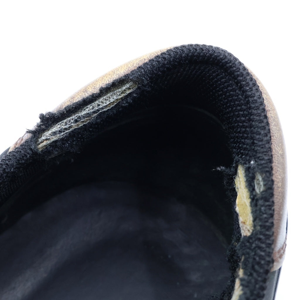 Berluti(ベルルッティ) FAST TRACK ファストトラック ローカットスニーカー
