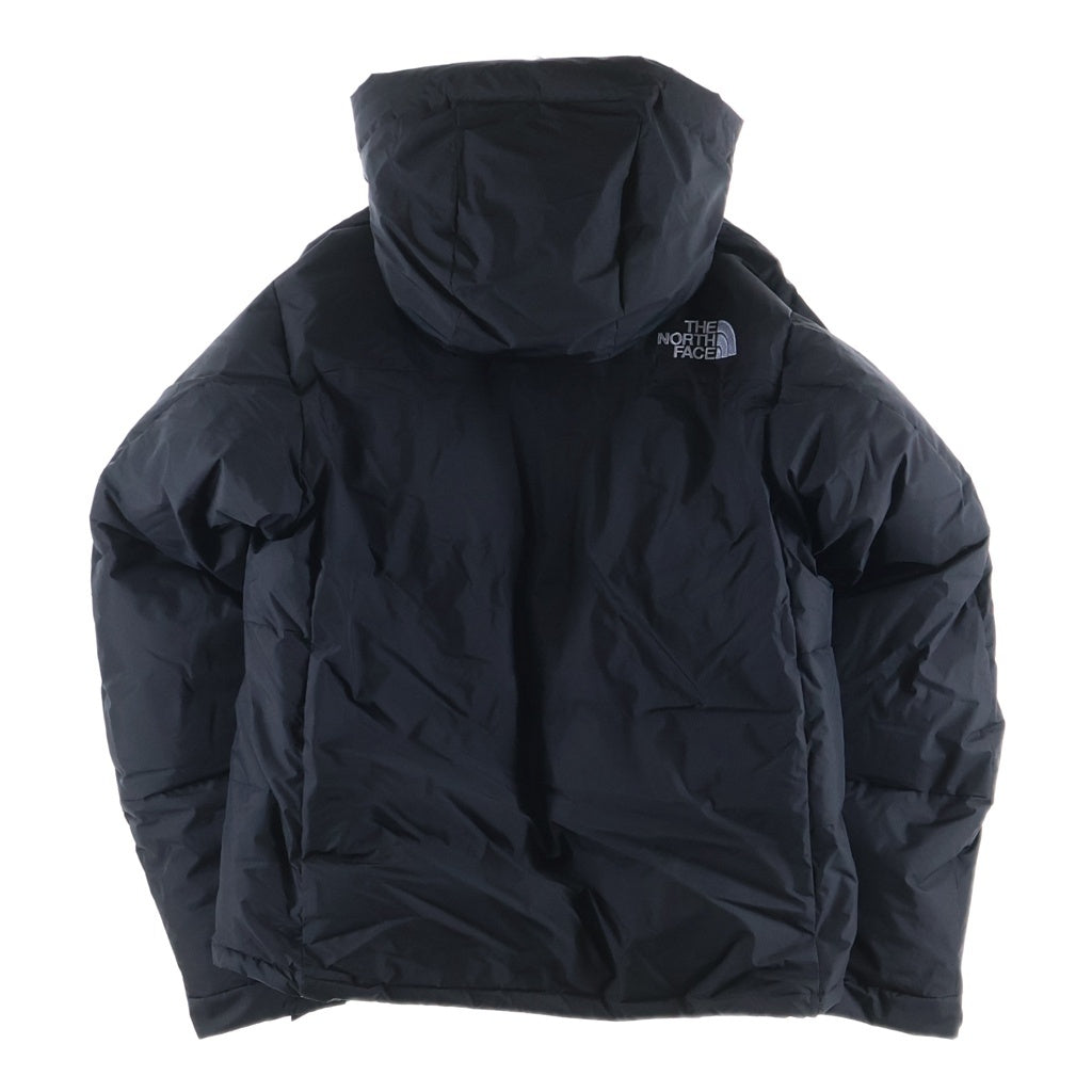 THE NORTH FACE(ザノースフェイス) BALTRO LIGHT JACKET GORE-TEX バルトロ ライト ゴアテックス フーデッド ダウンジャケット ブラック ND92551