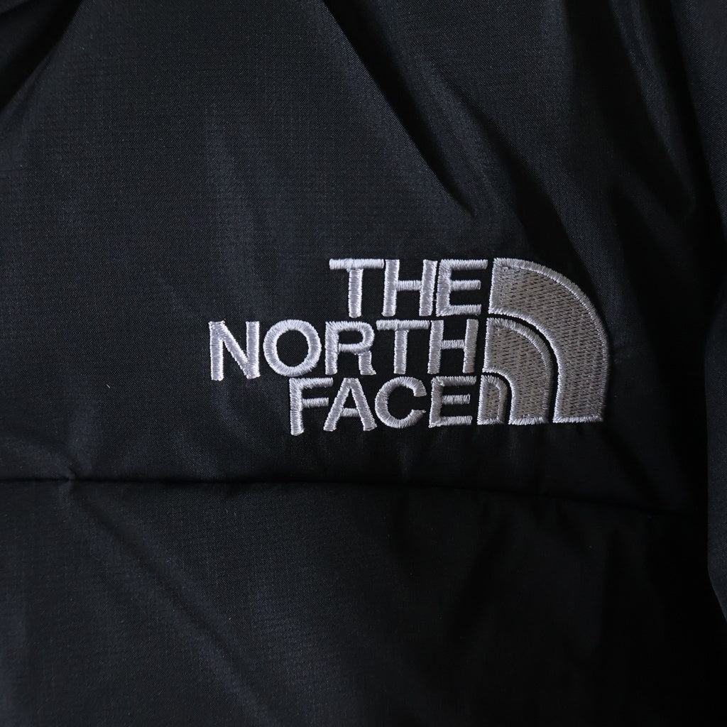 THE NORTH FACE(ザノースフェイス) BALTRO LIGHT JACKET GORE-TEX バルトロ ライト ゴアテックス フーデッド ダウンジャケット ブラック ND92551
