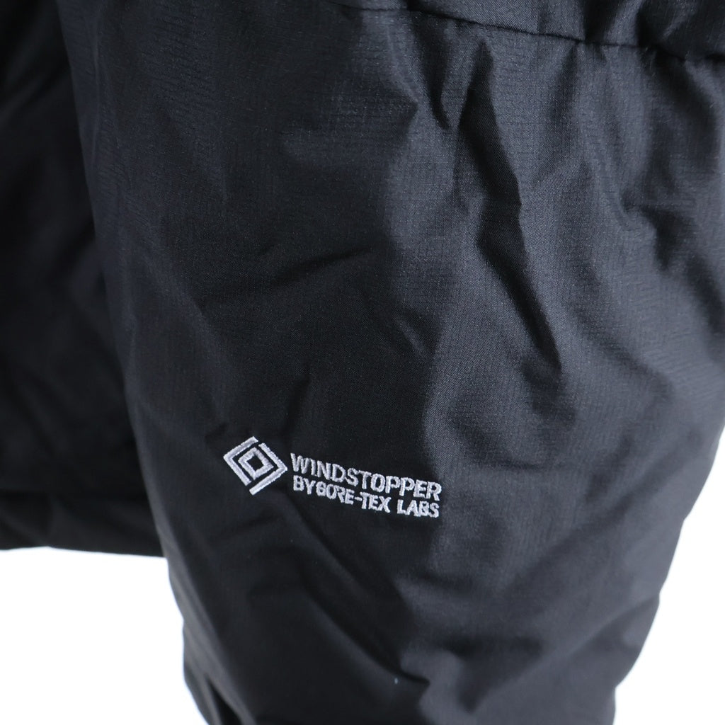 THE NORTH FACE(ザノースフェイス) BALTRO LIGHT JACKET GORE-TEX バルトロ ライト ゴアテックス フーデッド ダウンジャケット ブラック ND92551
